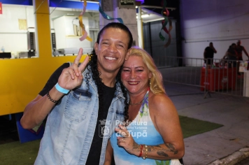 Foto - Tupã Folia 3ª Noite - 16/02/2026