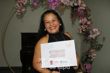 Foto - 1º Fórum Todas Juntas - 03/03/2026