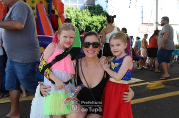 Foto - Tupã Folia Matinê - 15/02/2026