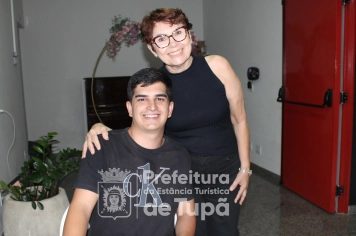 Foto - 1º Fórum Todas Juntas - 03/03/2026