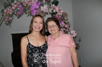 Foto - 1º Fórum Todas Juntas - 05/03/2026