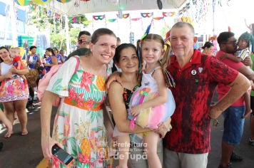 Foto - Tupã Folia Matinê - 15/02/2026