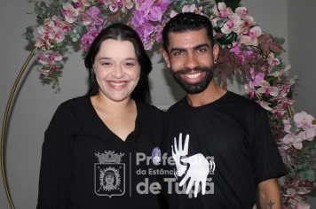 Foto - 1º Fórum Todas Juntas - 04/03/2026