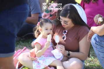 Foto - 1º Festival Aéreo de Tupã: Tupã Voando Alto