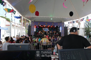 Foto - Tupã Folia Matinê - 15/02/2026