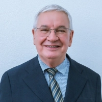 Dorival Jeronimo Coquemala (interino)