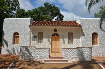 Solar Luiz de Souza Leão