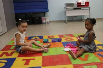 Período de solicitações de vaga nas creches abre nesta segunda-feira