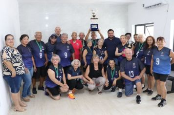 Atletas do Vôlei adaptado de Tupã conquistam novas vitórias