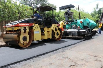 Prefeitura inicia 2022 com pacote de obras