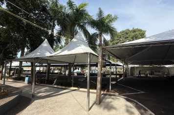 Semana da Solidariedade tem início nesta quinta-feira