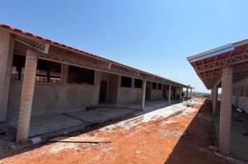 Construção do CEI vai impulsionar o Programa de educação integral em Tupã