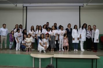 Curso “Cuidador de Idosos” forma turma com 18 alunos