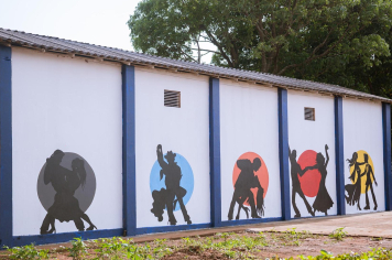 Totalmente reformado, Centro de Convivência do Idoso será entregue neste sábado