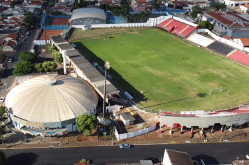 Campeonato Amador sofre alteração em locais de jogos
