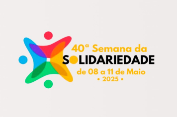 Semana da Solidariedade une ação social e gastronomia de alta qualidade