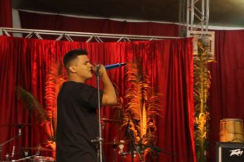 AFROFEST retorna de forma presencial com muita emoção e música