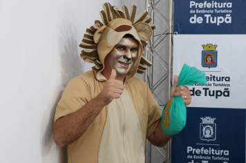 Prefeitura anuncia ação para aumentar fatia do IR repassada a entidades