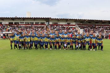 Jogo com craques do Corinthians arrecadou mais de 2,4 toneladas de alimentos