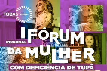 Direitos Humanos cria formulário para fórum da pessoa com deficiência