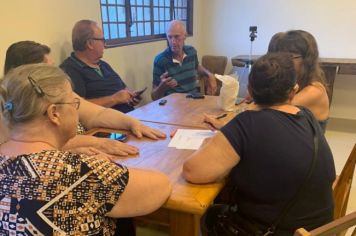 Audiência Pública sobre o turismo desenvolveu dinâmicas junto à população