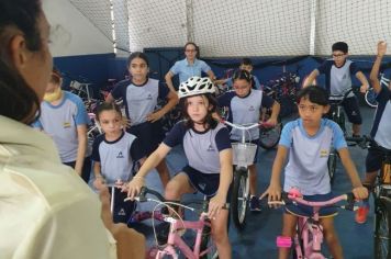 Subsecretaria de Trânsito divulga balanço de setembro