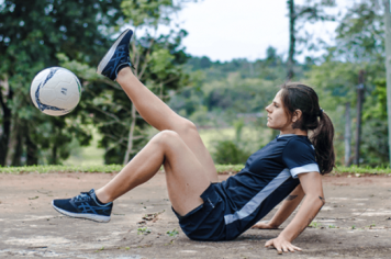 Futebol Freestyle reúne recordista e campeão mundial em Tupã