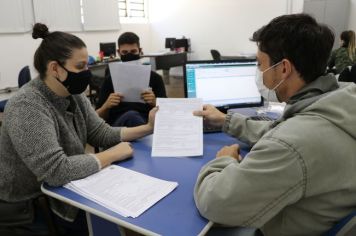 Sala do empreendedor realizou mais de 1.800 atendimentos em 2021