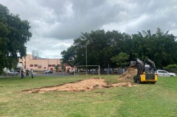 Zona leste vai ganhar novas áreas para prática esportiva