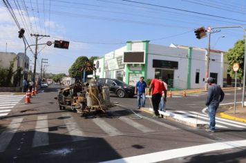 Subsecretaria de Trânsito divulga balanço de fevereiro e março