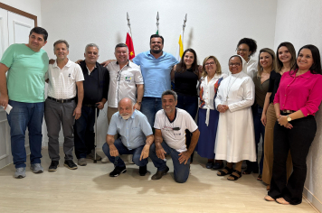 Recurso extra fortalece caixa de entidades