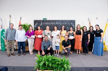 Programa ‘Desenvolvendo Crianças Virtuosas’ encerra as atividades de 2023