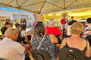 Setembro Amarelo: CAPS promove atividades para marcar mês de valorização da vida