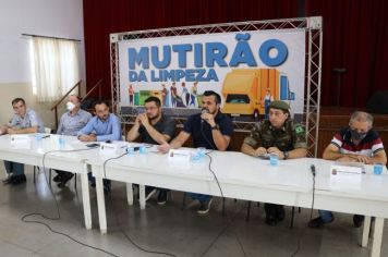 Prefeitura fará maior mutirão contra a dengue da história de Tupã