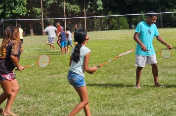 Expedição Férias tem edição nesta sexta, na Casa do Garoto