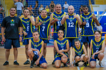 InterApaes é marcado por partidas emocionantes