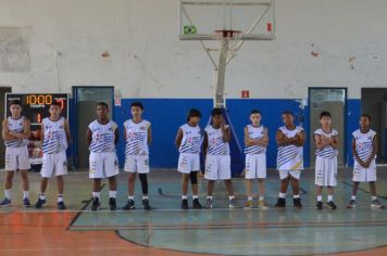 Centro de Formação Esportiva de Tupã é bronze em Liga de Basquete Paulista