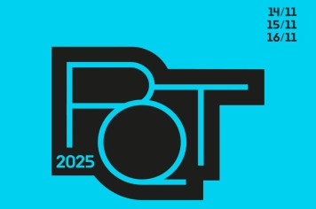 Tupã recebe Mostra de Teatro do Programa de Qualificação em Artes entre os dias 14 e 16 de novembro