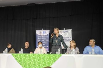 Conselho aprova 16 propostas pelos direitos da pessoa com deficiência