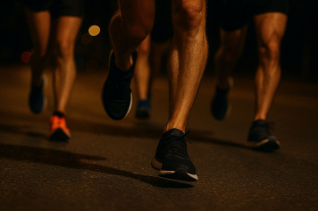 Tupã Night Run já tem mais de 750 inscritos
