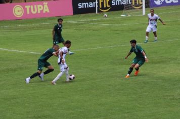 Tupã sedia jogos da fase de grupos da Copa São Paulo