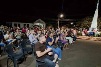 Festa marca os 103 anos de Varpa na Praça do Obelisco