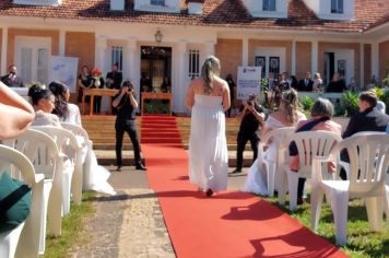 Prefeitura de Tupã realizará 5º Casamento Comunitário 