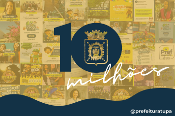 Comunicação da Prefeitura quebra barreiras e se torna uma das fontes de informação mais consultadas pela população