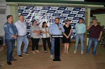 Prefeitura inaugura nova unidade do CRAS