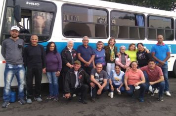 Tupã fica em 7º lugar na etapa regional dos Jogos da Melhor Idade