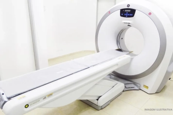 Secretaria de Saúde prevê zerar fila de espera por ressonâncias ainda neste mês