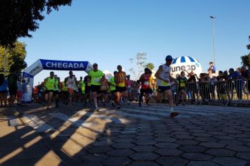 Corrida e Caminhada Unesp de Tupã acontece neste sábado