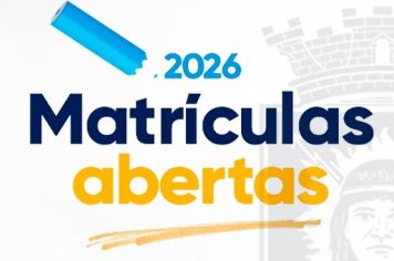 Matrículas para Pré I e Pré II de crianças que não frenquentam a rede municipal abrem na semana que vem