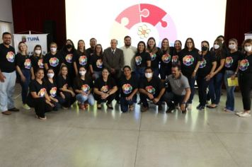 Tupã lança campanha contra o abuso sexual de crianças e adolescentes